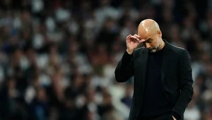 Pep Guardiola