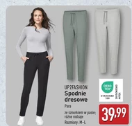 Spodnie dresowe Up2Fashion