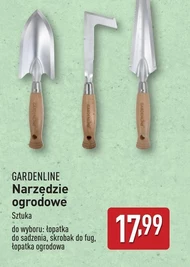 Narzędzia ogrodowe Gardenline