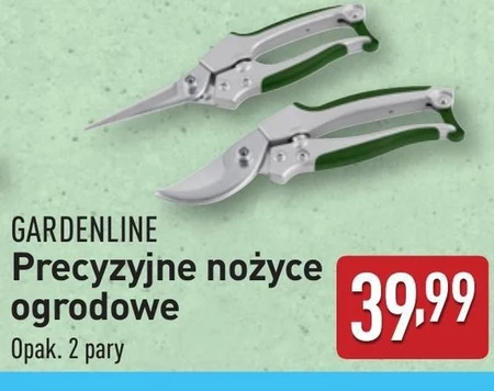 Ножиці для обрізки Gardenline