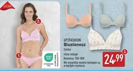 Biustonosz Up2Fashion