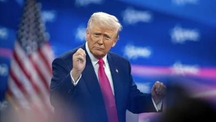 Donald Trump świętuje rocznicę objęcia rządów podczas drugiej kadencji. Obiecywana "złota era", najlepszy czas w historii Stanów Zjednoczonych, w rzeczywistości nie nadeszła - uważa dr hab. Radosław Rybkowski, profesor UJ, Dyrektor Instytutu Amerykanistyki i Studiów Polonijnych Uniwersytetu Jagiellońskiego