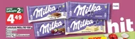 Шоколад Milka