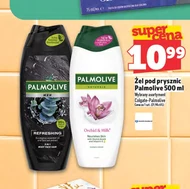 Гель для душу Palmolive