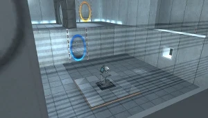 Portal Randomized: losowe zmiany odświeżają rozgrywkę