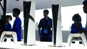 Spadek sprzedaży PS5 Pro. Czy dane z USA mogą niepokoić Sony?