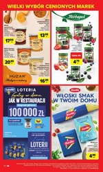 Oszczędzaj z każdym koszykiem – Carrefour