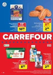 Z nami zawsze taniej! – Carrefour