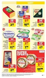 Najlepsze okazje na Twój stół – Carrefour Market