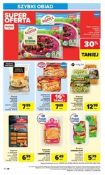 Najlepsze okazje na Twój stół – Carrefour Market