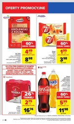 Najlepsze okazje na Twój stół – Carrefour Market