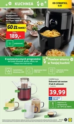 Katalog okazji - Lidl