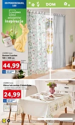 Katalog okazji - Lidl