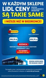 Katalog okazji - Lidl