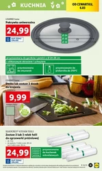 Каталог можливостей - Lidl