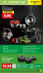 Katalog okazji - Lidl