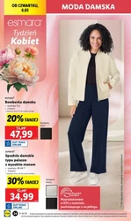 Katalog okazji - Lidl