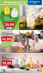 Katalog okazji - Lidl