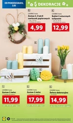 Katalog okazji - Lidl