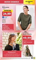 Katalog okazji - Lidl