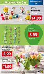 Katalog okazji - Lidl