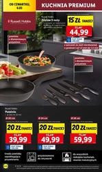 Katalog okazji - Lidl