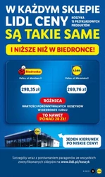 Promocje, które się opłacają – Lidl