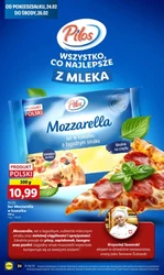 Акції, які окупаються - Lidl