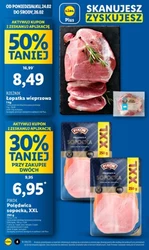 Promocje, które się opłacają – Lidl