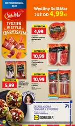 Promocje, które się opłacają – Lidl