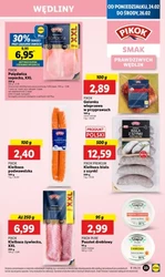 Promocje, które się opłacają – Lidl