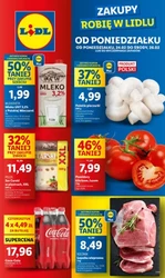 Promocje, które się opłacają – Lidl