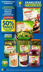 Promocje, które się opłacają – Lidl