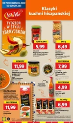 Promocje, które się opłacają – Lidl