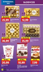 Promocje, które się opłacają – Lidl