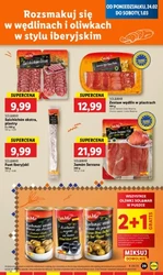 Promocje, które się opłacają – Lidl