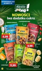 Promocje, które się opłacają – Lidl