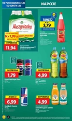 Promocje, które się opłacają – Lidl