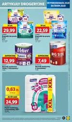 Promocje, które się opłacają – Lidl