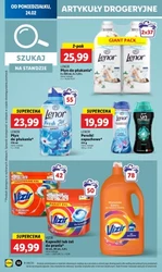 Promocje, które się opłacają – Lidl