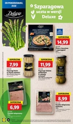 Акції, які окупаються - Lidl