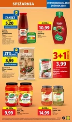 Акції, які окупаються - Lidl