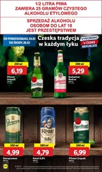 Promocje, które się opłacają – Lidl