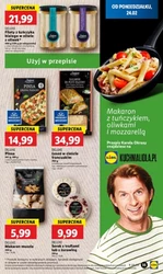 Promocje, które się opłacają – Lidl