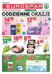 Codzienne okazje! - EuroSpar