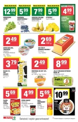 Okazje, które pokochasz! – Spar mini