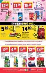 Okazje, które pokochasz! – Spar mini