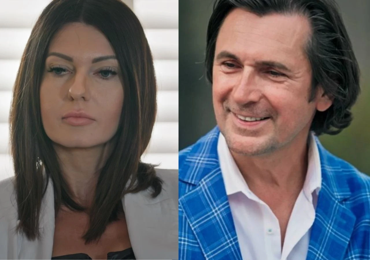 Żona dla Polaka. Mariusz i Joanna Żona dla Polaka. Mariusz i Joanna