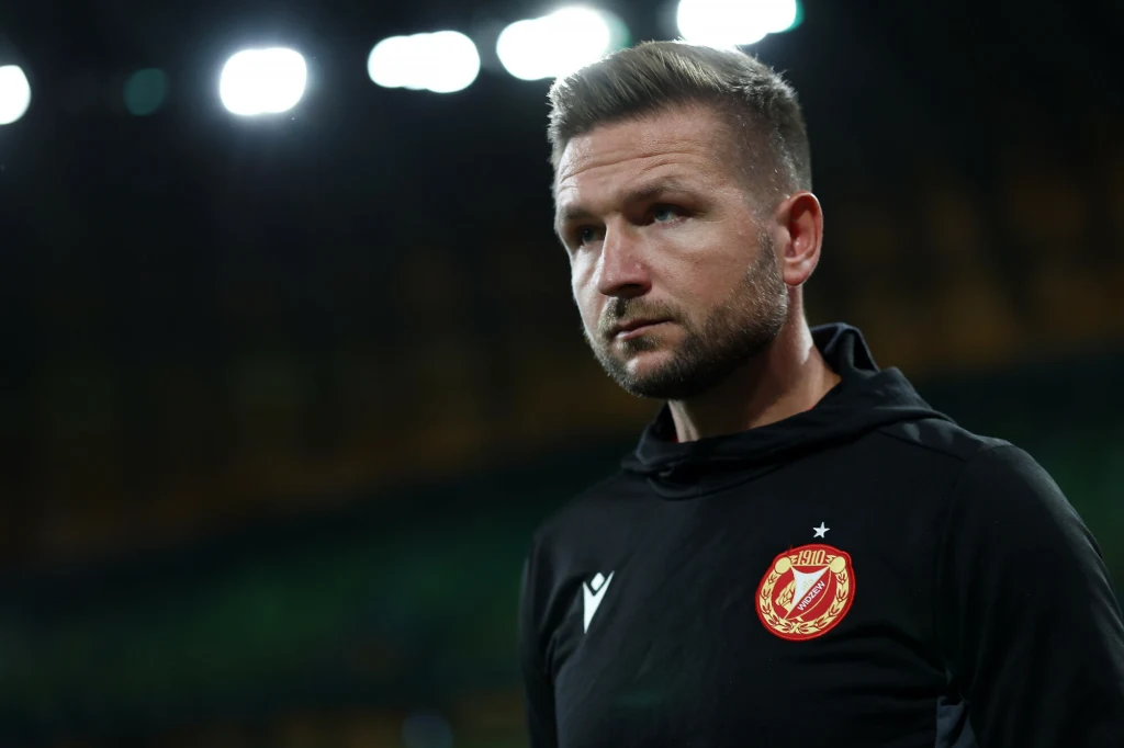 Daniel Myśliwiec Daniel Myśliwiec