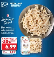 Flaki wołowe K-Stąd Takie Dobre